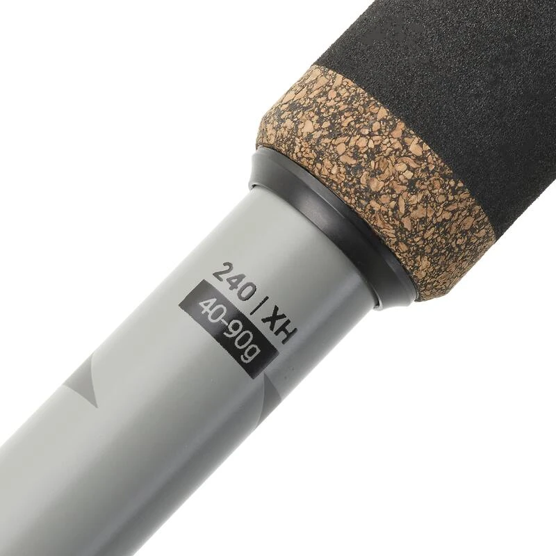 CANNE PECHE AUX LEURRES WXM-5 240 XH CASTING 3 CANNE PECHE AUX LEURRES WXM-5 240 XH CASTING – Image 3