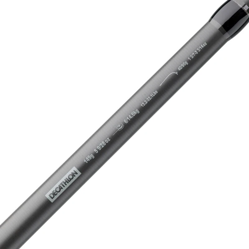 CANNE PECHE AUX LEURRES WXM-5 240 XH CASTING 10 CANNE PECHE AUX LEURRES WXM-5 240 XH CASTING – Image 10