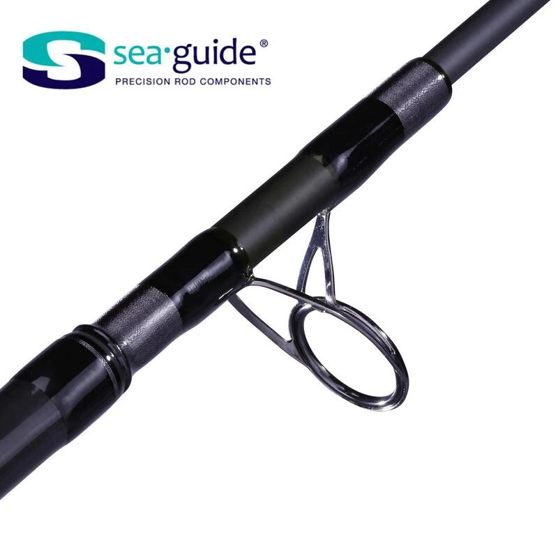 Canne Pêche De La Carpe XTREM-5 TELESCOPIC 2 Canne Pêche De La Carpe XTREM-5 TELESCOPIC – Image 2