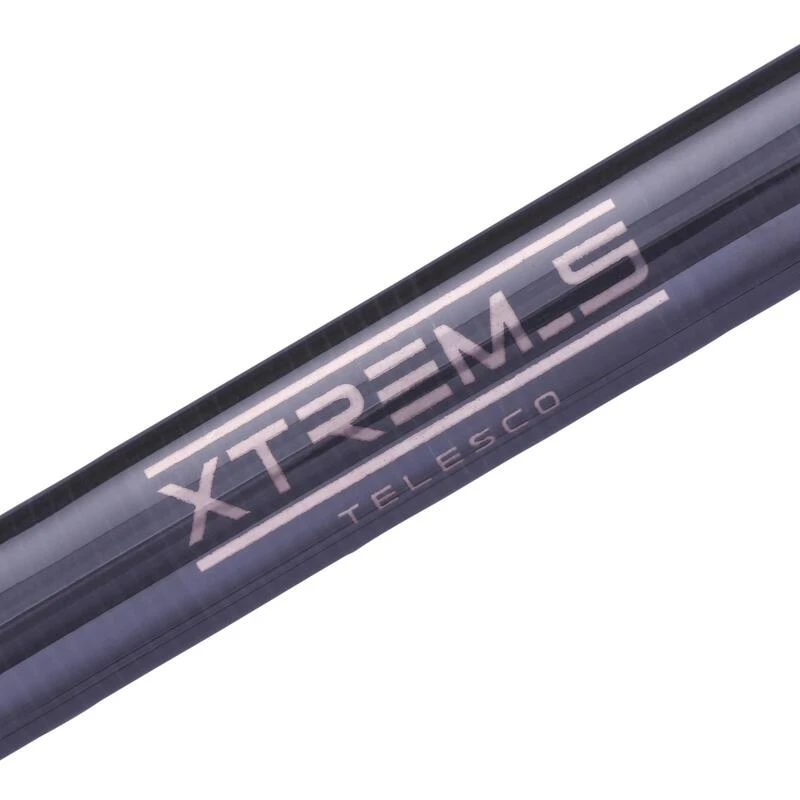 Canne Pêche De La Carpe XTREM-5 TELESCOPIC 3 Canne Pêche De La Carpe XTREM-5 TELESCOPIC – Image 3