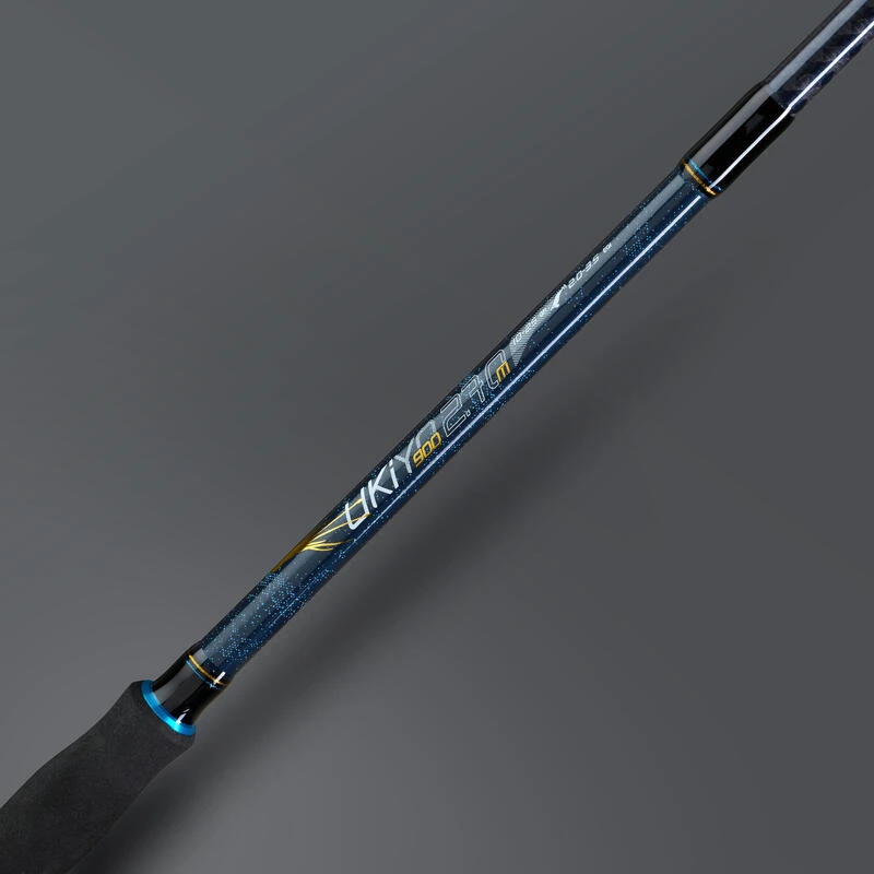 Canne Seiche Et Calamar UKIYO-900 270 5 Canne Seiche Et Calamar UKIYO-900 270 – Image 5