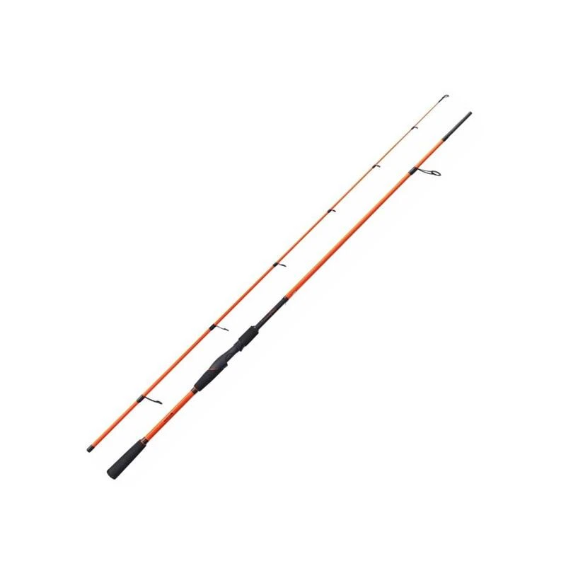 Canne Spinning Abu Garcia Svartzonker X (212g - 2m40 - 30-100g - 2 - 124cm - 8) 1 Canne Spinning Abu Garcia Svartzonker X (212g - 2m40 - 30-100g - 2 - 124cm - 8)