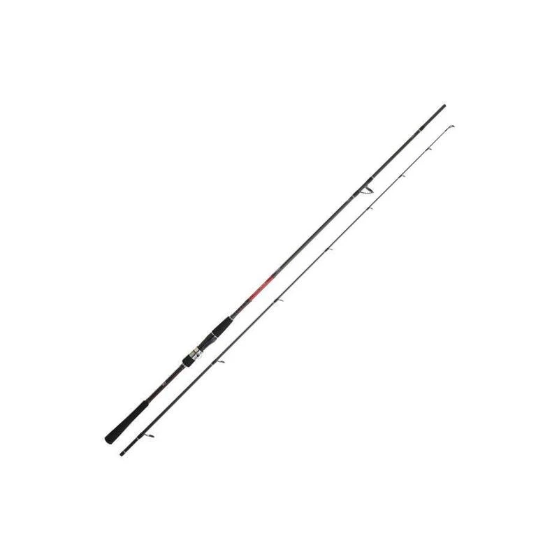 Canne Spinning Mer Daiwa Saltist Seabass (722 XHFS) 1 Canne Spinning Mer Daiwa Saltist Seabass (722 XHFS)