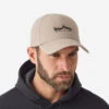 Casquette De Pêche - FC 100 TR Beige