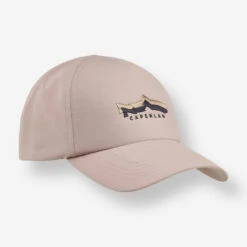 Casquette De Pêche - FC 100 TR Beige -Pêche Produits Magasin casquette de peche fc 100 tr beige 4