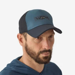 Casquette De Pêche Imperméable - FC 900 WXM Bleue Grise 7 Casquette De Pêche Imperméable - FC 900 WXM Bleue Grise -Pêche Produits Magasin casquette de peche impermeable fc 900 wxm bleue grise 2