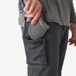 Casquette De Pêche Pliante - FC 500 F Grise 8 Casquette De Pêche Pliante - FC 500 F Grise -Pêche Produits Magasin casquette de peche pliante fc 500 f grise 2