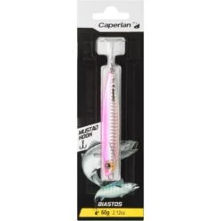 CASTING JIG BIASTOS 60 GR ROSE Pêche Au Leurre En Mer 8 CASTING JIG BIASTOS 60 GR ROSE Pêche Au Leurre En Mer -Pêche Produits Magasin casting jig biastos 60 gr rose peche au leurre en mer 2
