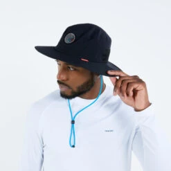 Tribord Chapeau Bateau Sailing 500 Adulte Voile Noir 10 Tribord Chapeau Bateau Sailing 500 Adulte Voile Noir -Pêche Produits Magasin chapeau bateau sailing 500 adulte voile noir 2