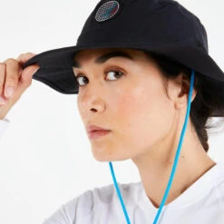 Tribord Chapeau Bateau Sailing 500 Adulte Voile Noir 13 Tribord Chapeau Bateau Sailing 500 Adulte Voile Noir -Pêche Produits Magasin chapeau bateau sailing 500 adulte voile noir 5