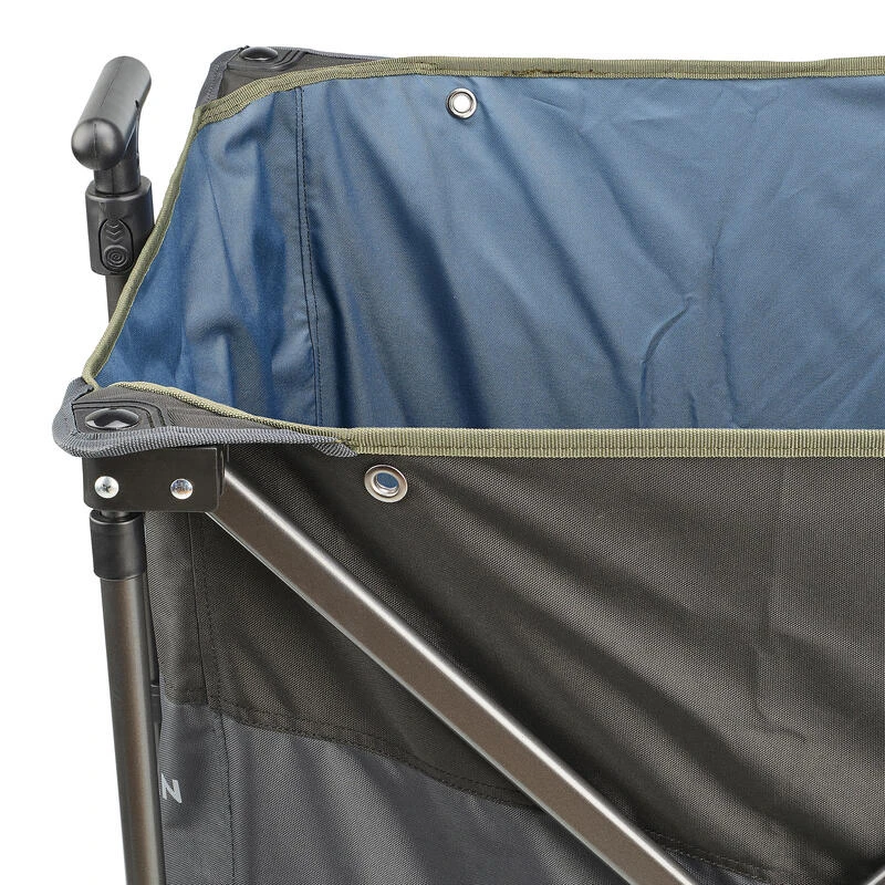 CHARIOT DE TRANSPORT DE MATERIEL DE PECHE PF- TROLLEY XL 7 CHARIOT DE TRANSPORT DE MATERIEL DE PECHE PF- TROLLEY XL – Image 7