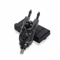 COFFRET NASH 4 DÉTECTEURS SIREN R2 + CENTRALE 12 COFFRET NASH 4 DÉTECTEURS SIREN R2 + CENTRALE -Pêche Produits Magasin coffret nash 4 detecteurs siren r2 centrale 2