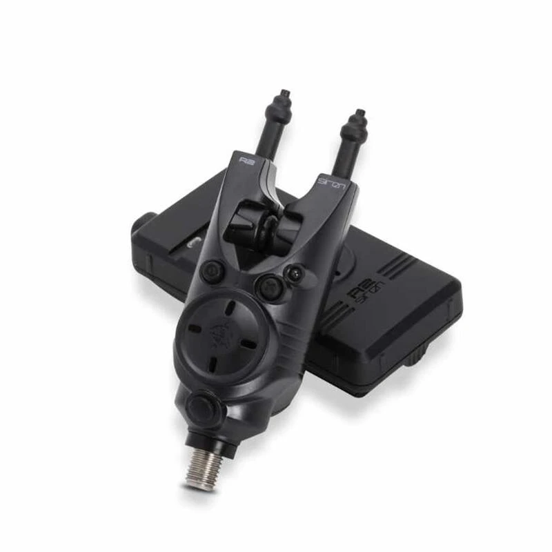 COFFRET NASH 4 DÉTECTEURS SIREN R2 + CENTRALE 3 COFFRET NASH 4 DÉTECTEURS SIREN R2 + CENTRALE – Image 3