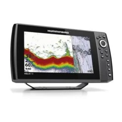 HUMMINBIRD Combiné Sondeur GPS HELIX 10G4N Version XTREME DEPTH (Grande Profondeur) -Pêche Produits Magasin combine sondeur gps helix 10g4n version xtreme depth grande profondeur 1