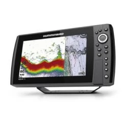 HUMMINBIRD Combiné Sondeur GPS HELIX 10G4N Version XTREME DEPTH (Grande Profondeur) -Pêche Produits Magasin combine sondeur gps helix 10g4n version xtreme depth grande profondeur 3