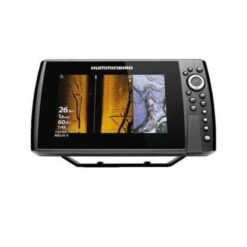 HUMMINBIRD Combiné Sondeur GPS HELIX 8G4N CHIRP MEGA Side Imaging + -Pêche Produits Magasin combine sondeur gps helix 8g4n chirp mega side imaging 2