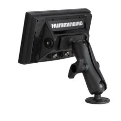 HUMMINBIRD Combiné Sondeur/GPS SOLIX 12 Avec Sonde TA MEGA SIDE IMAGING+ -Pêche Produits Magasin combine sondeurgps solix 12 avec sonde ta mega side imaging 3