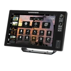 HUMMINBIRD Combiné Sondeur/GPS SOLIX 15 Avec Sonde TA MEGA SIDE IMAGING+ -Pêche Produits Magasin combine sondeurgps solix 15 avec sonde ta mega side imaging 2