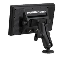 HUMMINBIRD Combiné Sondeur/GPS SOLIX 15 Avec Sonde TA MEGA SIDE IMAGING+ -Pêche Produits Magasin combine sondeurgps solix 15 avec sonde ta mega side imaging 4