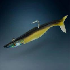 COMBO Leurres Souples Shad Lançon EELO 110 8gr AYU/BLEU -Pêche Produits Magasin combo leurres souples shad lancon eelo 110 8gr ayubleu 8