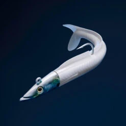 COMBO Leurres Souples Shad Lançon EELO 200 48gr NATURAL -Pêche Produits Magasin combo leurres souples shad lancon eelo 200 48gr natural 2