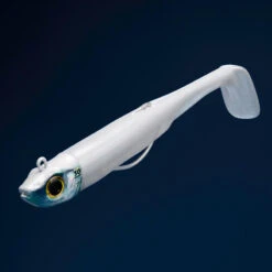 COMBO Leurres Souples Shad Texan ANCHO 120 30g Dos Noir/dos Blanc Pêche En Mer -Pêche Produits Magasin combo leurres souples shad texan ancho 120 30g dos noirdos blanc peche en mer 2