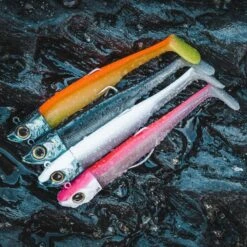 COMBO Leurres Souples Shad Texan ANCHO 120 50g Dos Noir/dos Blanc Pêche En Mer 13 COMBO Leurres Souples Shad Texan ANCHO 120 50g Dos Noir/dos Blanc Pêche En Mer -Pêche Produits Magasin combo leurres souples shad texan ancho 120 50g dos noirdos blanc peche en mer 6