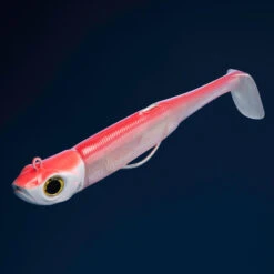 COMBO Leurres Souples Shad Texan ANCHO 120 50g Rose Fluo/ Orange Pêche En Mer 9 COMBO Leurres Souples Shad Texan ANCHO 120 50g Rose Fluo/ Orange Pêche En Mer -Pêche Produits Magasin combo leurres souples shad texan ancho 120 50g rose fluo orange peche en mer 2