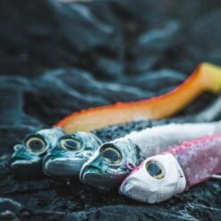 COMBO Leurres Souples Shad Texan ANCHO 120 50g Rose Fluo/ Orange Pêche En Mer 12 COMBO Leurres Souples Shad Texan ANCHO 120 50g Rose Fluo/ Orange Pêche En Mer -Pêche Produits Magasin combo leurres souples shad texan ancho 120 50g rose fluo orange peche en mer 5