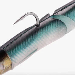 COMBO Leurres Souples Slug SLUGEELO 160 Ayu/Bleu -Pêche Produits Magasin combo leurres souples slug slugeelo 160 ayubleu 3