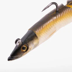 COMBO Leurres Souples Slug SLUGEELO 160 Ayu/Bleu -Pêche Produits Magasin combo leurres souples slug slugeelo 160 ayubleu 6