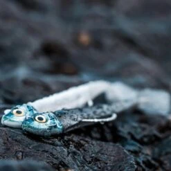 COMBO Shad Texan Anchois ANCHO 70 6gr BLANC/DOS NOIR Pêche En Mer -Pêche Produits Magasin combo shad texan anchois ancho 70 6gr blancdos noir peche en mer 5