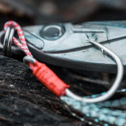 CUILLER BIASTOS 80gr ANCHOIS Pêche Au Leurre En Mer -Pêche Produits Magasin cuiller biastos 80gr anchois peche au leurre en mer 5