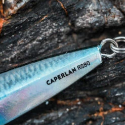 CUILLER BIASTOS 80gr ANCHOIS Pêche Au Leurre En Mer -Pêche Produits Magasin cuiller biastos 80gr anchois peche au leurre en mer 6