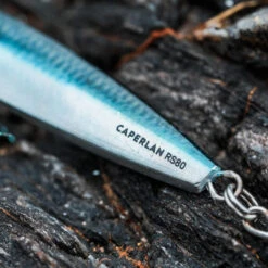 CUILLER BIASTOS 80gr ANCHOIS Pêche Au Leurre En Mer -Pêche Produits Magasin cuiller biastos 80gr anchois peche au leurre en mer 7