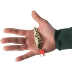 CUILLER ONDULANTE PÊCHE DES CARNASSIERS KEA + 26 GR OR/NOIR -Pêche Produits Magasin cuiller ondulante peche des carnassiers kea 26 gr ornoir 2