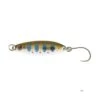 Cuiller Ondulante Sakura Skoon Fat Area (3,5cm - T05 - Natural Trout)