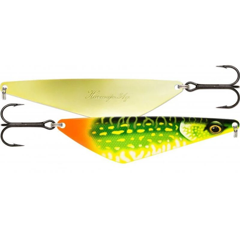 Cuiller Rapala Harmaja 31g (31g - PKL) 1 Cuiller Rapala Harmaja 31g (31g - PKL)