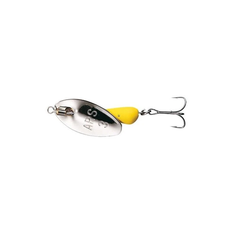 Cuiller Tournante Smith AR-S Bicolores (1,6g - 01) 1 Cuiller Tournante Smith AR-S Bicolores (1,6g - 01)