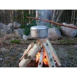 EAGLE Products Kettle 6L En Acier Inoxydable 5 EAGLE Products Kettle 6L En Acier Inoxydable -Pêche Produits Magasin eagle products kettle 6l en acier inoxydable 2