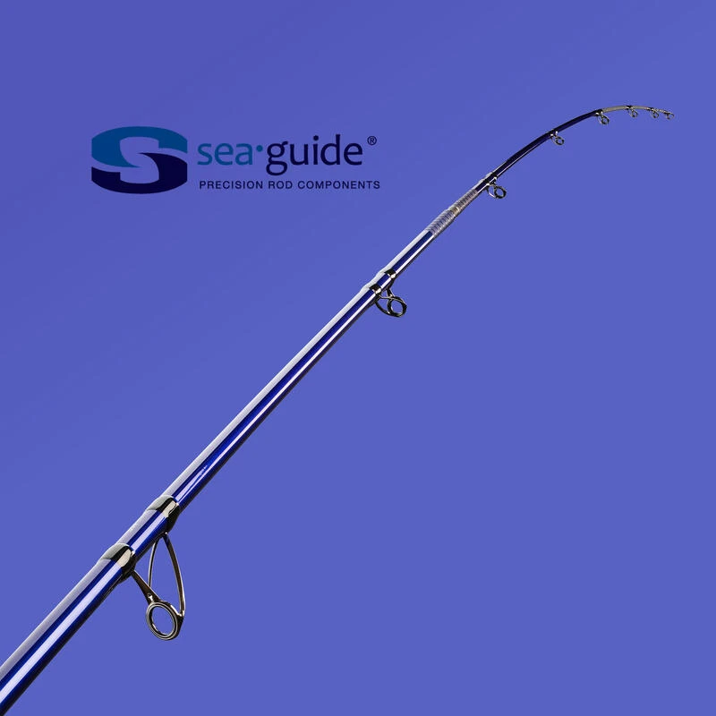 Ensemble De Pêche En Surfcasting Canne Et Moulinet SYMBIOS-500 420 100-200gr 10 Ensemble De Pêche En Surfcasting Canne Et Moulinet SYMBIOS-500 420 100-200gr – Image 10