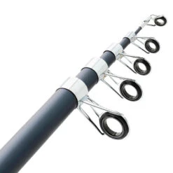 ENSEMBLE DE PECHE RESIFIGHT 100 COMPACT 2.40 -Pêche Produits Magasin ensemble de peche resifight 100 compact 240 5