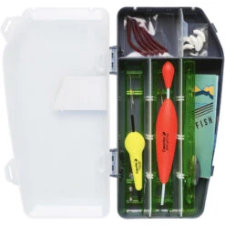 ENSEMBLE DÉCOUVERTE DE LA PÊCHE UFISH 350 -Pêche Produits Magasin ensemble decouverte de la peche ufish 350 3