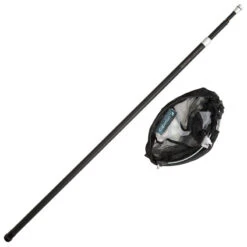 ENSEMBLE MANCHE + TÊTE ÉPUISETTE PF-ST 3M POUR LA PÊCHE AU COUP -Pêche Produits Magasin ensemble manche tete epuisette pf st 3m pour la peche au coup 2