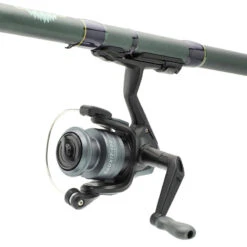ENSEMBLE TELEREGLABLE PÊCHE AU TOC RIVERWAY V100 COMBO -Pêche Produits Magasin ensemble telereglable peche au toc riverway v100 combo 1