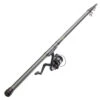 ENSEMBLE TELEREGLABLE PÊCHE AU TOC RIVERWAY V100 COMBO