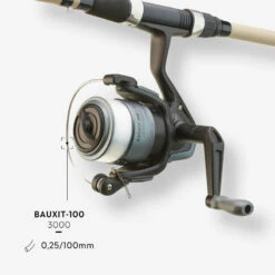 ENSEMBLE UFISH 2.10 P 7 ENSEMBLE UFISH 2.10 P -Pêche Produits Magasin ensemble ufish 210 p 2