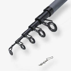 ENSEMBLE UFISH 2.40 8 ENSEMBLE UFISH 2.40 -Pêche Produits Magasin ensemble ufish 240 3