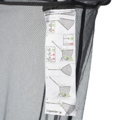 Épuisette Carpnet 500 Pêche De La Carpe -Pêche Produits Magasin epuisette carpnet 500 peche de la carpe 4