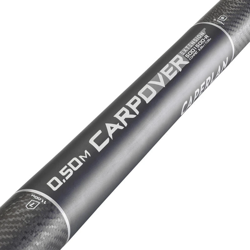 EXTENSION 0,5M POUR LA CANNE CARPOVER -500 ET 500R 3 EXTENSION 0,5M POUR LA CANNE CARPOVER -500 ET 500R – Image 3